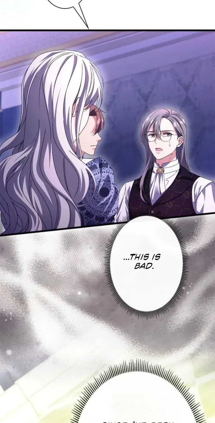 Even Though You Cry Every Time Chapter 10 page 72 - 