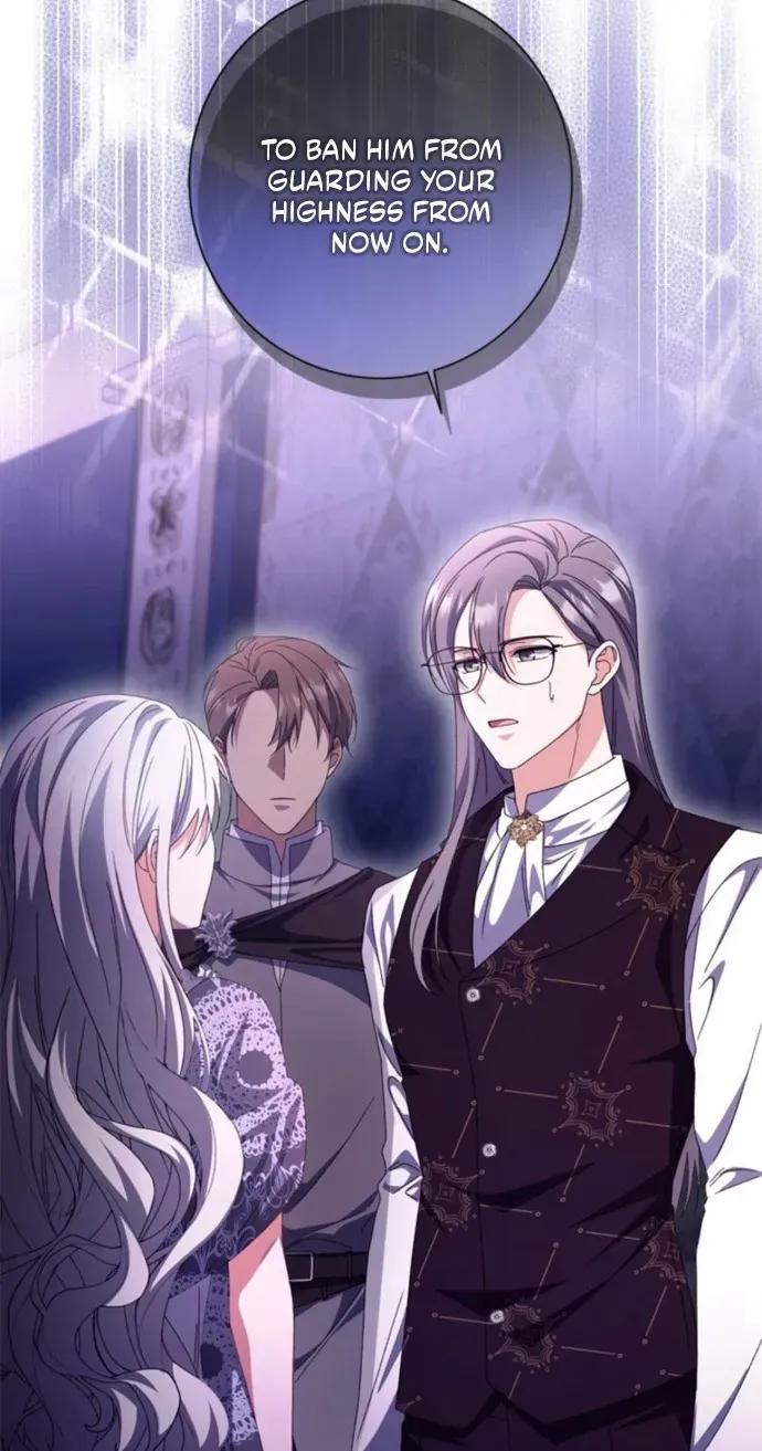 Even Though You Cry Every Time Chapter 10 page 76 - 