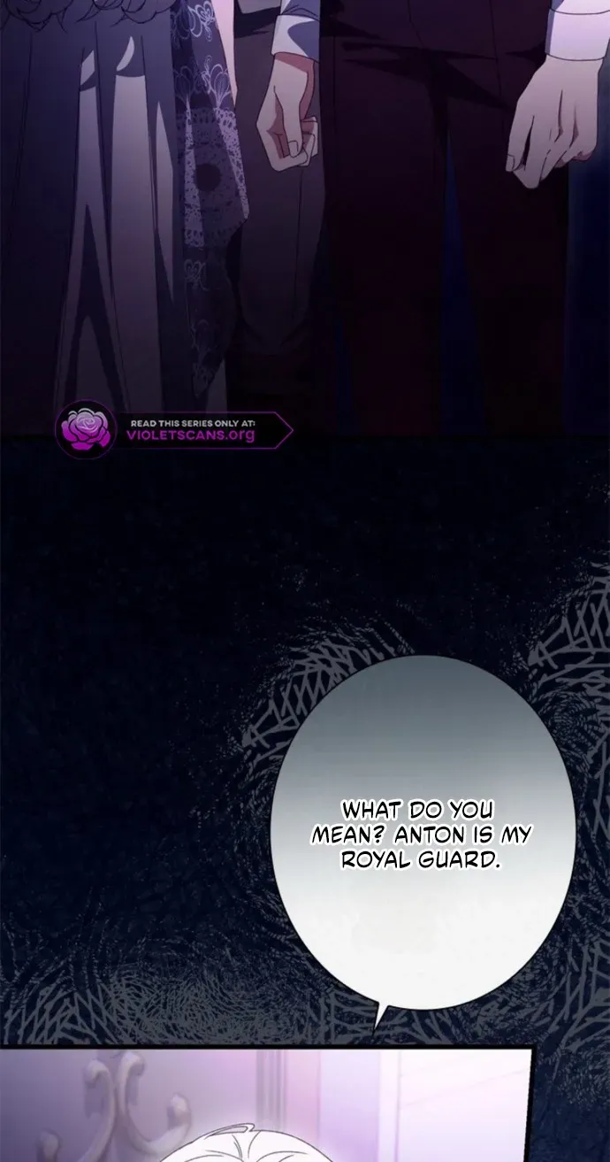 Even Though You Cry Every Time Chapter 10 page 77 - 