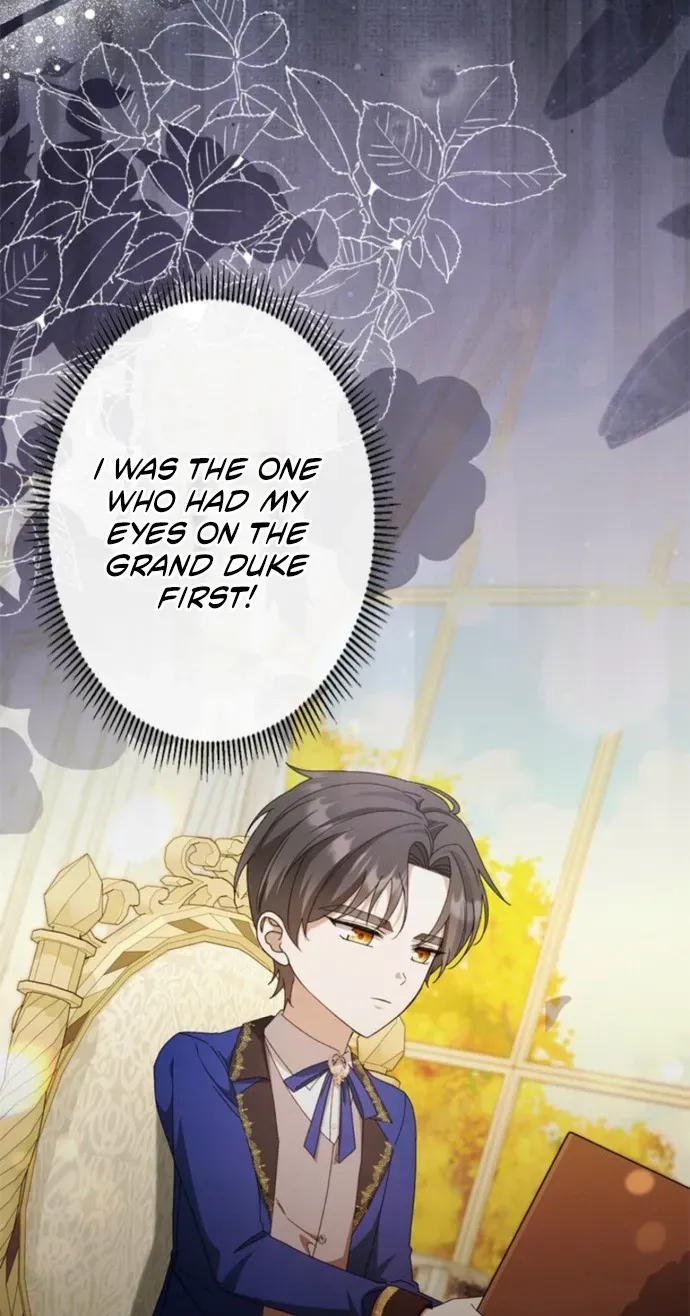 Even Though You Cry Every Time Chapter 10 page 9 - 