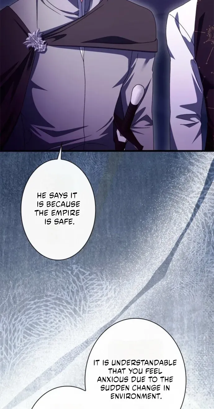 Even Though You Cry Every Time Chapter 10 page 82 - 