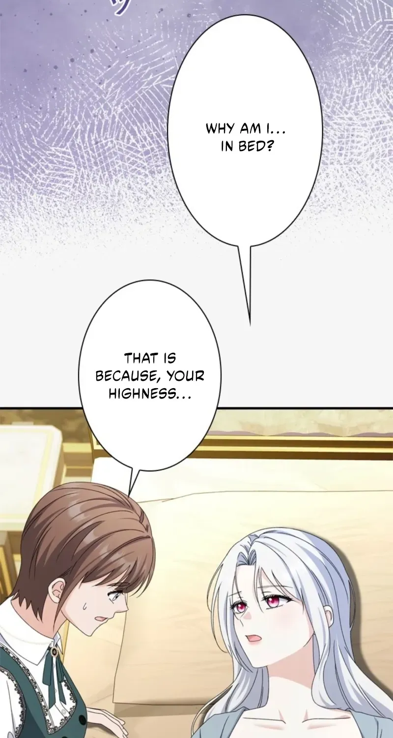 Even Though You Cry Every Time Chapter 11 page 103 - 