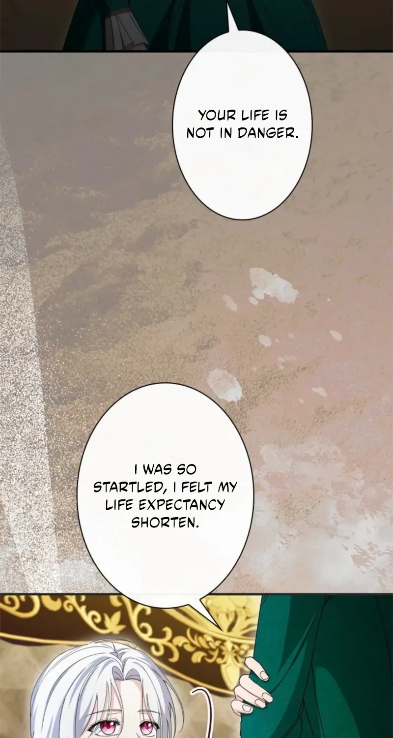 Even Though You Cry Every Time Chapter 11 page 113 - 