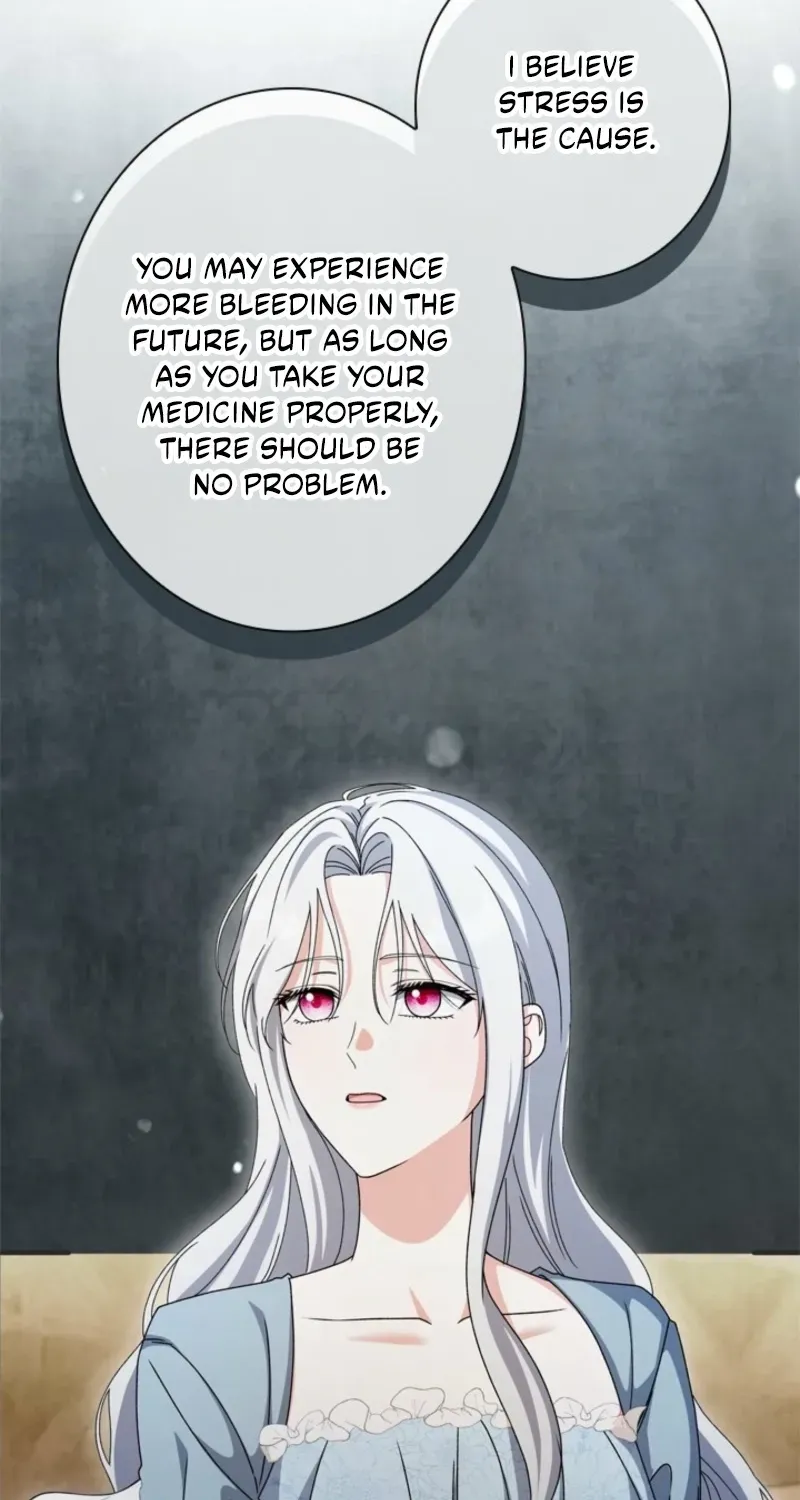 Even Though You Cry Every Time Chapter 11 page 125 - 