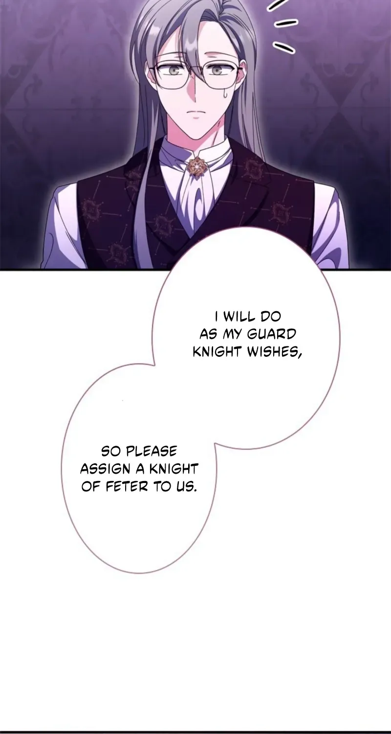Even Though You Cry Every Time Chapter 11 page 15 - 