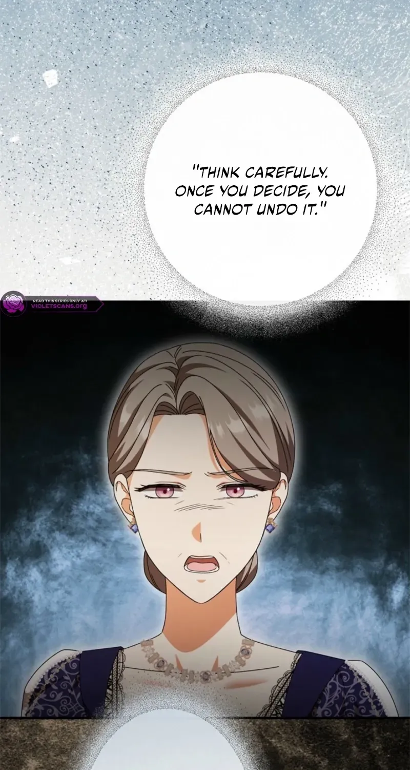 Even Though You Cry Every Time Chapter 11 page 141 - 