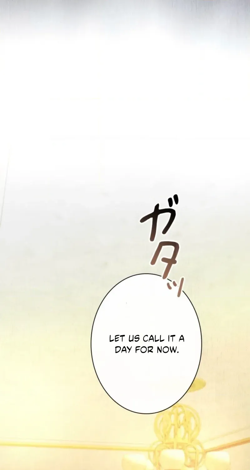 Even Though You Cry Every Time Chapter 11 page 19 - 
