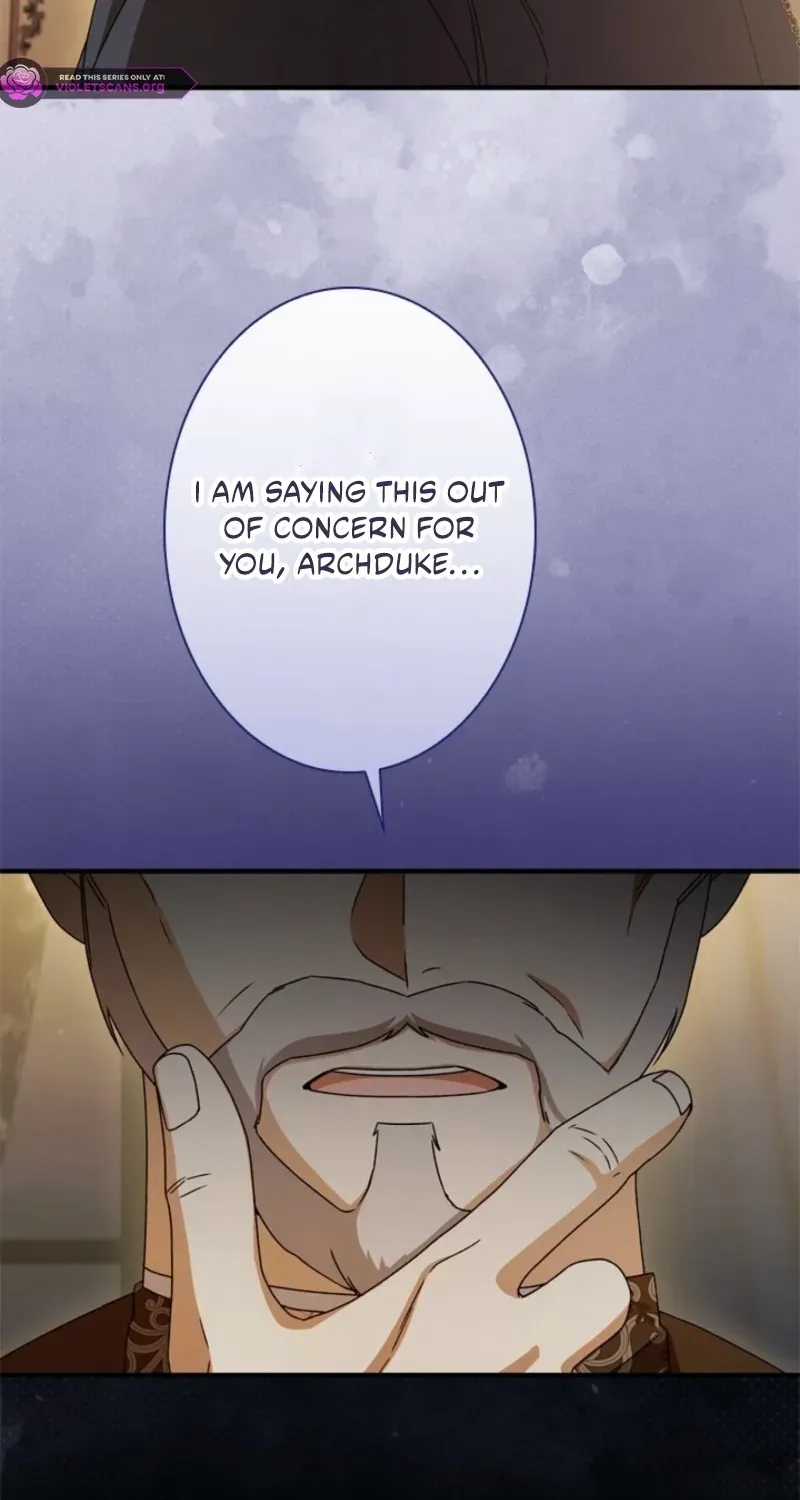 Even Though You Cry Every Time Chapter 11 page 27 - 