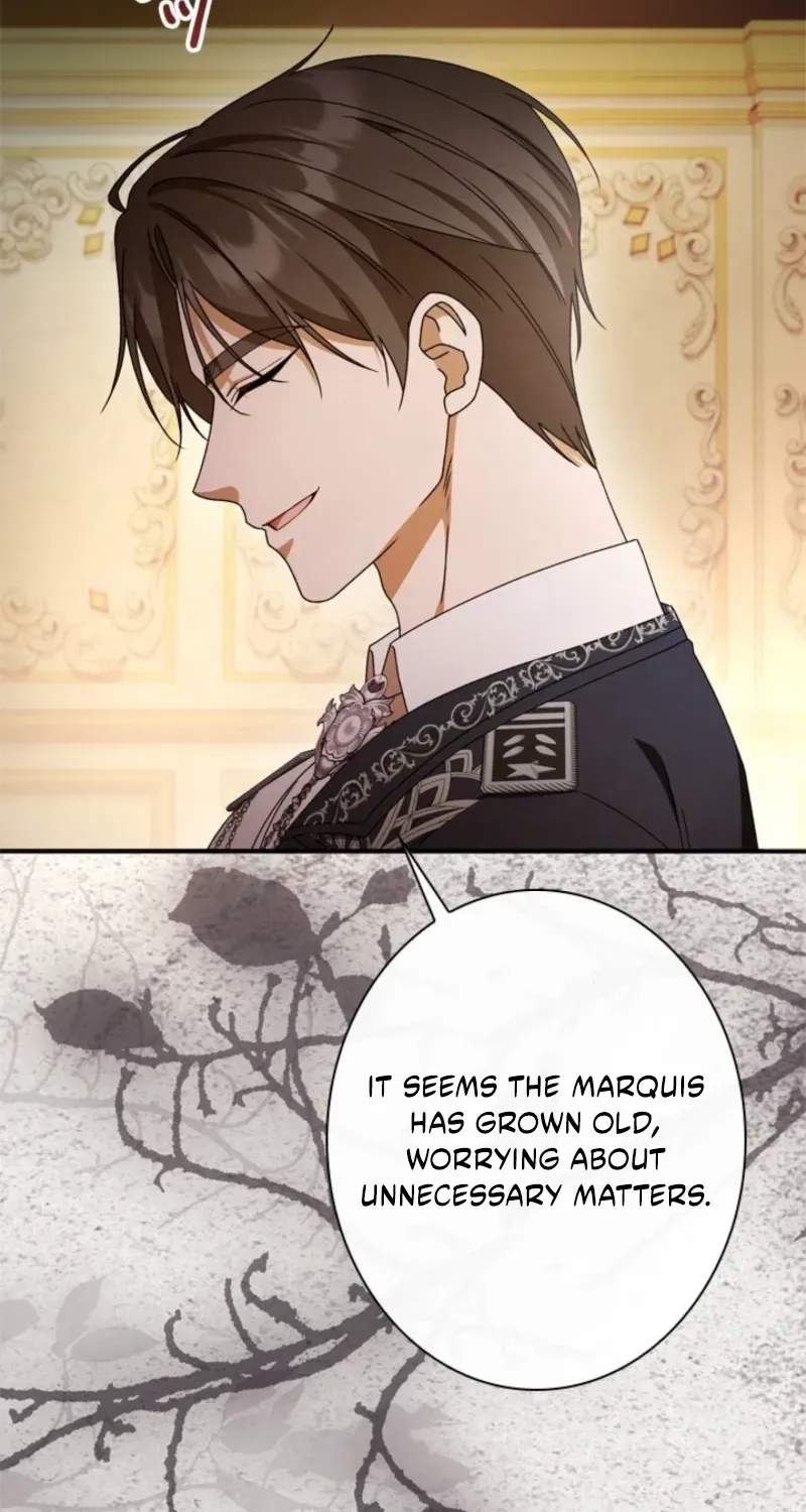 Even Though You Cry Every Time Chapter 11 page 33 - 