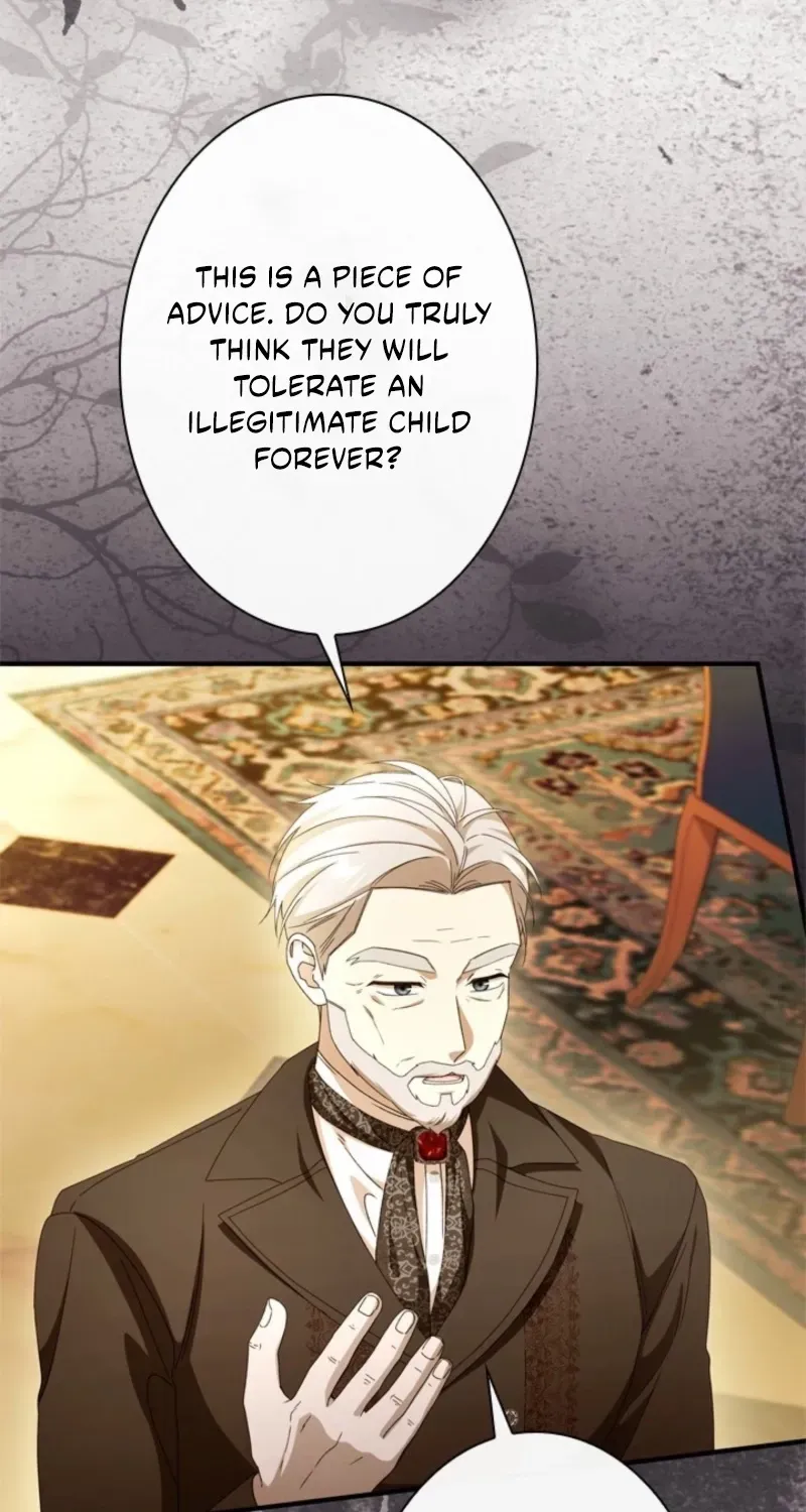 Even Though You Cry Every Time Chapter 11 page 35 - 