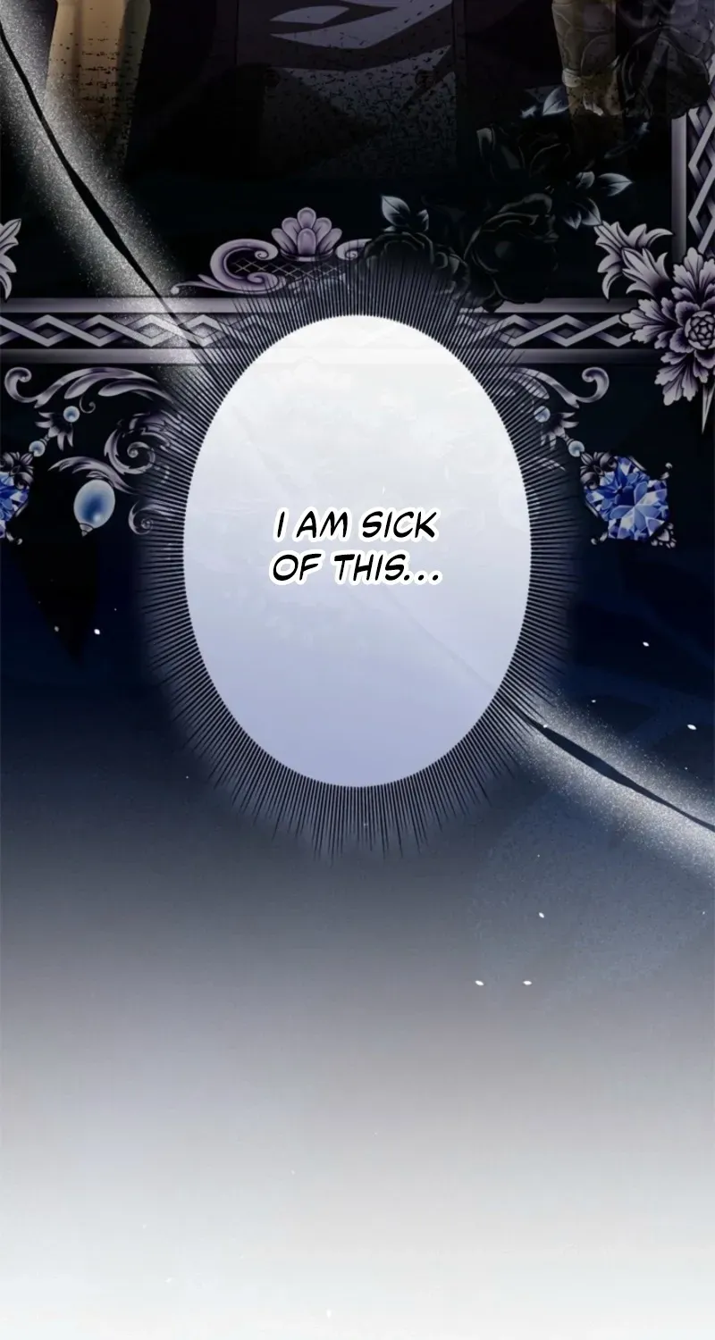 Even Though You Cry Every Time Chapter 11 page 49 - 