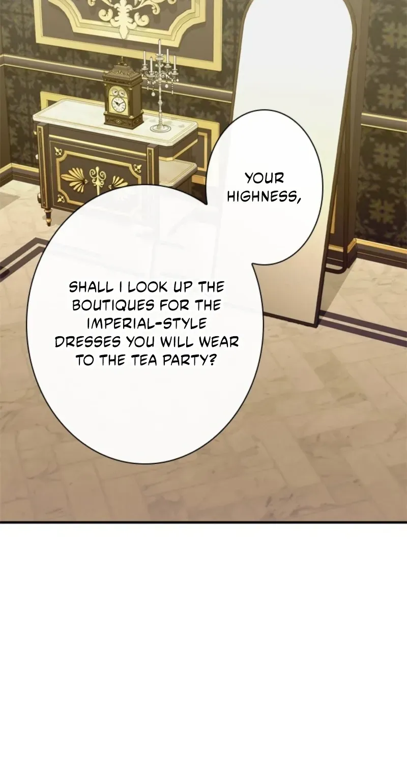 Even Though You Cry Every Time Chapter 11 page 53 - 