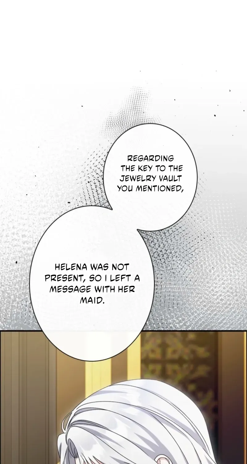 Even Though You Cry Every Time Chapter 11 page 55 - 