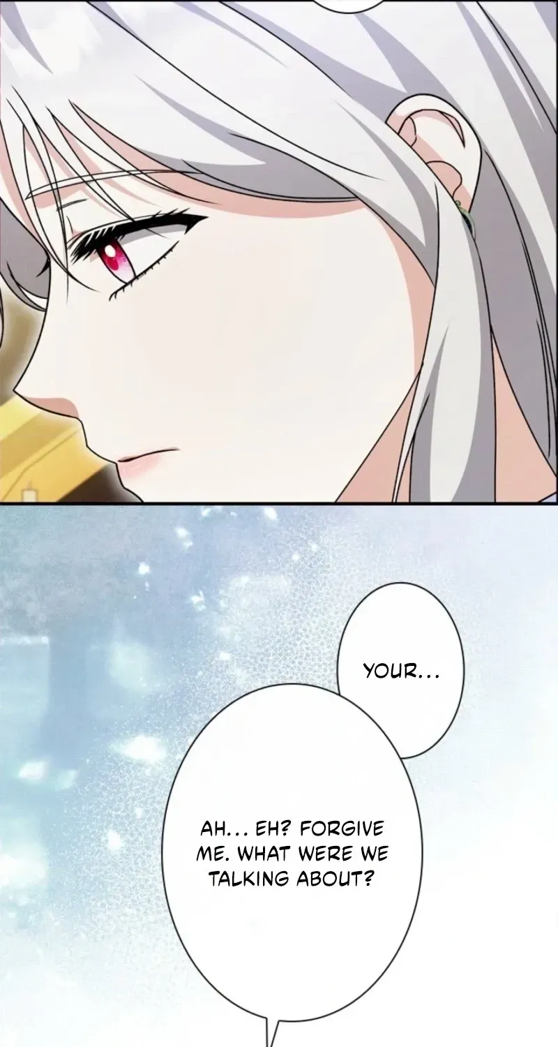 Even Though You Cry Every Time Chapter 11 page 59 - 