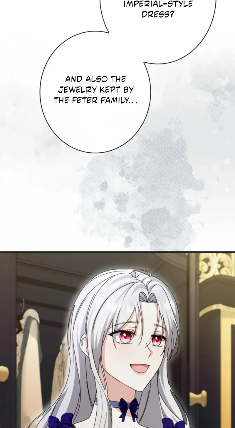 Even Though You Cry Every Time Chapter 11 page 63 - 