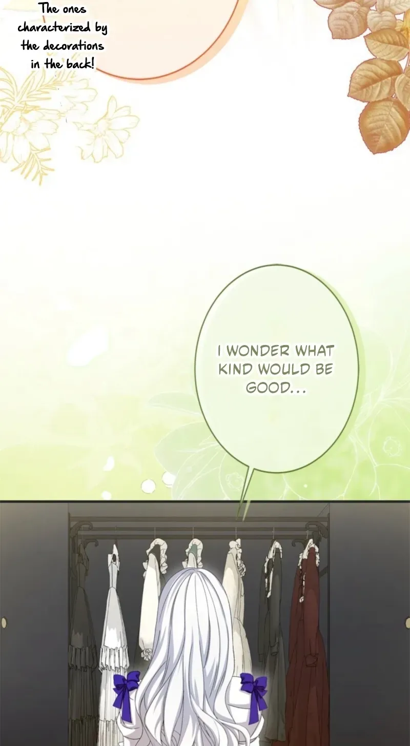 Even Though You Cry Every Time Chapter 11 page 66 - 