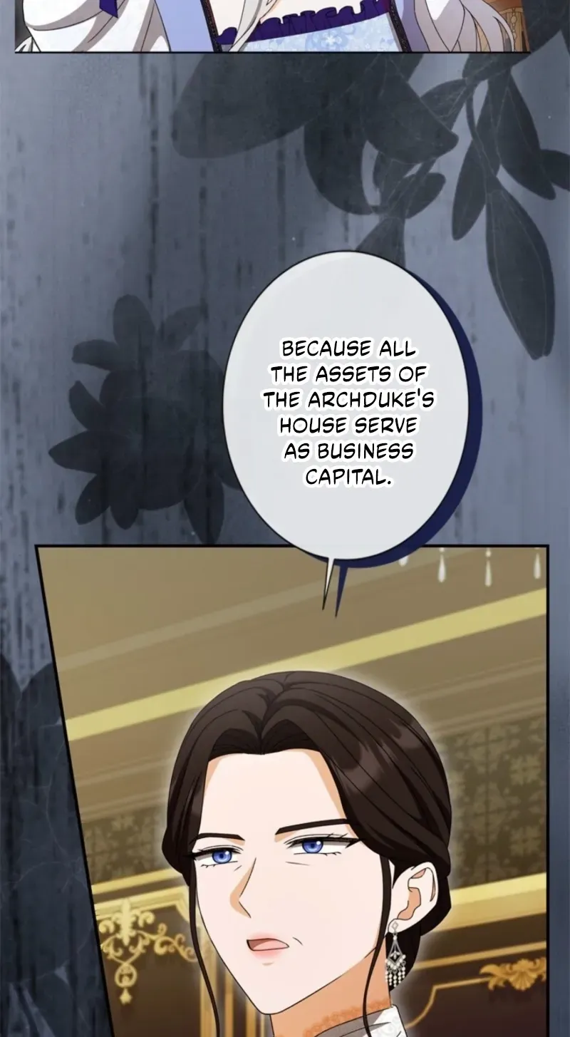 Even Though You Cry Every Time Chapter 11 page 73 - 