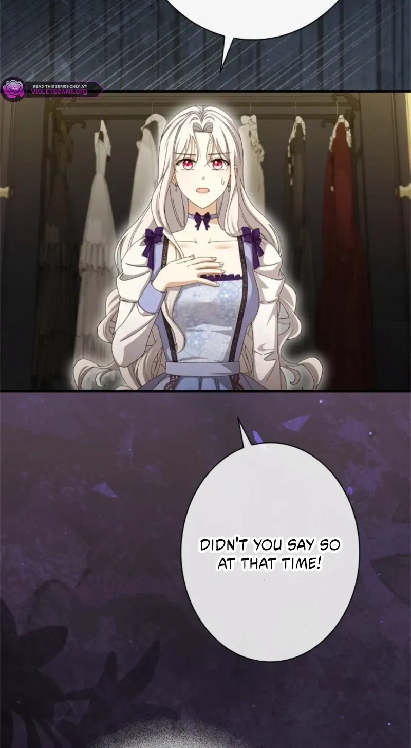 Even Though You Cry Every Time Chapter 11 page 75 - 