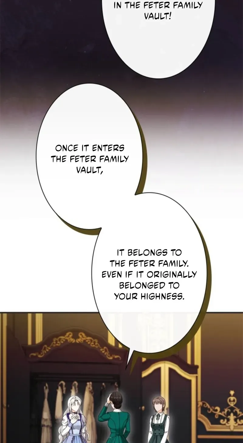 Even Though You Cry Every Time Chapter 11 page 77 - 