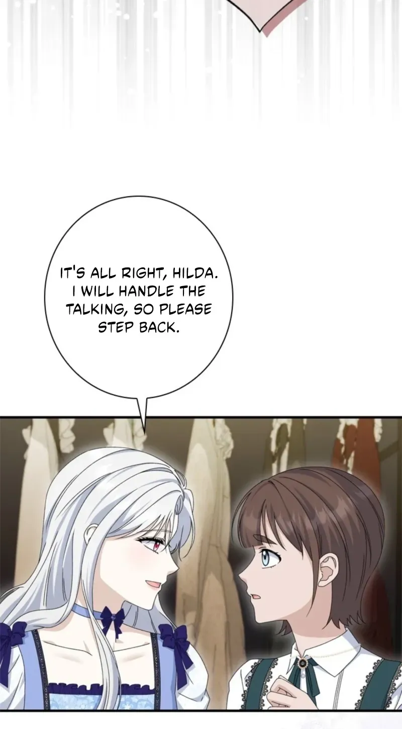 Even Though You Cry Every Time Chapter 11 page 81 - 