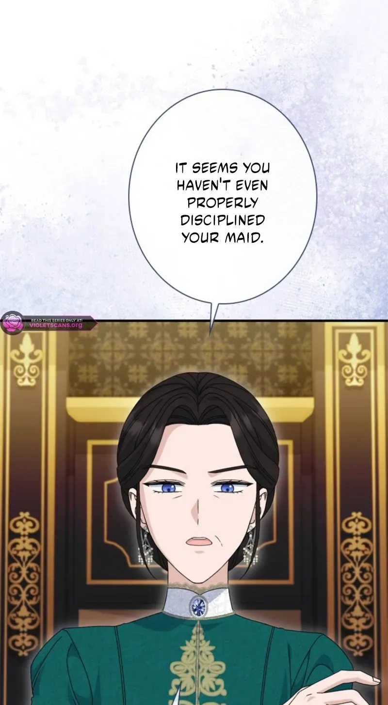 Even Though You Cry Every Time Chapter 11 page 82 - 