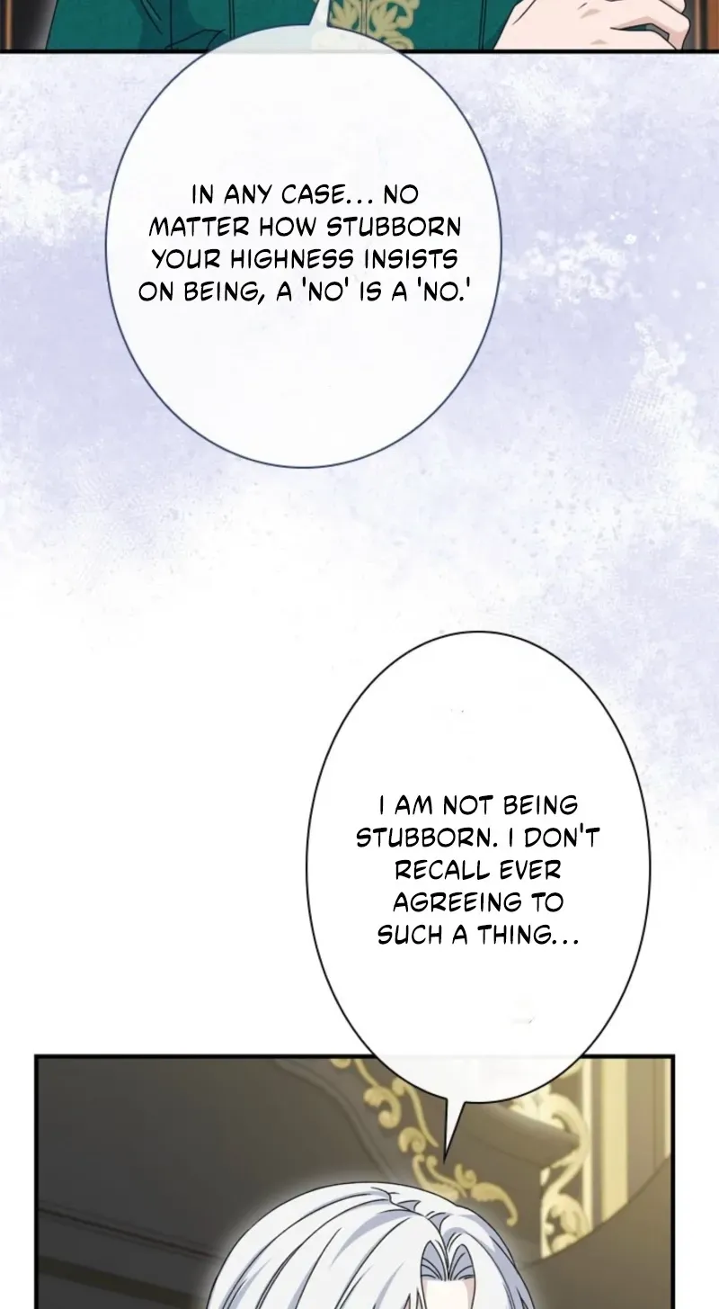 Even Though You Cry Every Time Chapter 11 page 83 - 