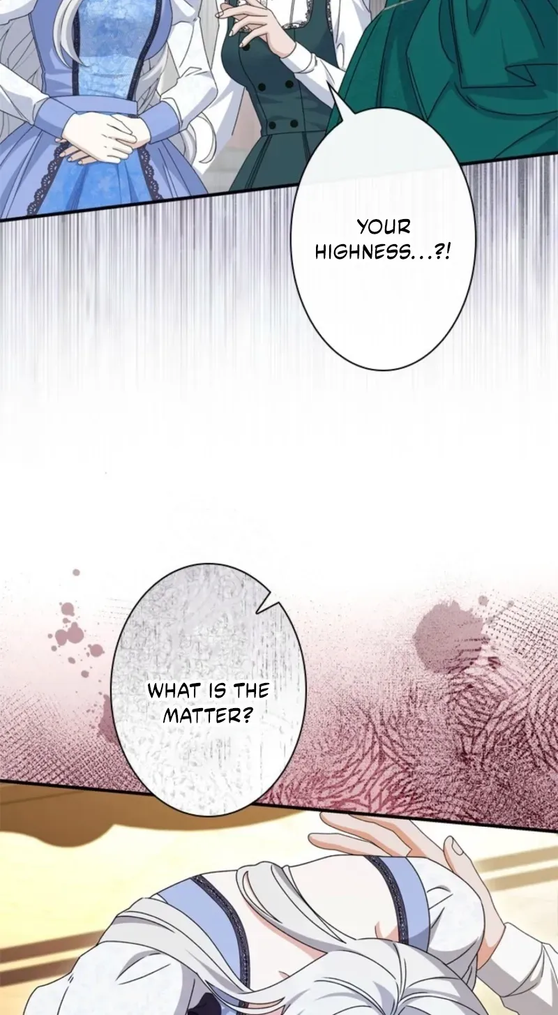 Even Though You Cry Every Time Chapter 11 page 87 - 