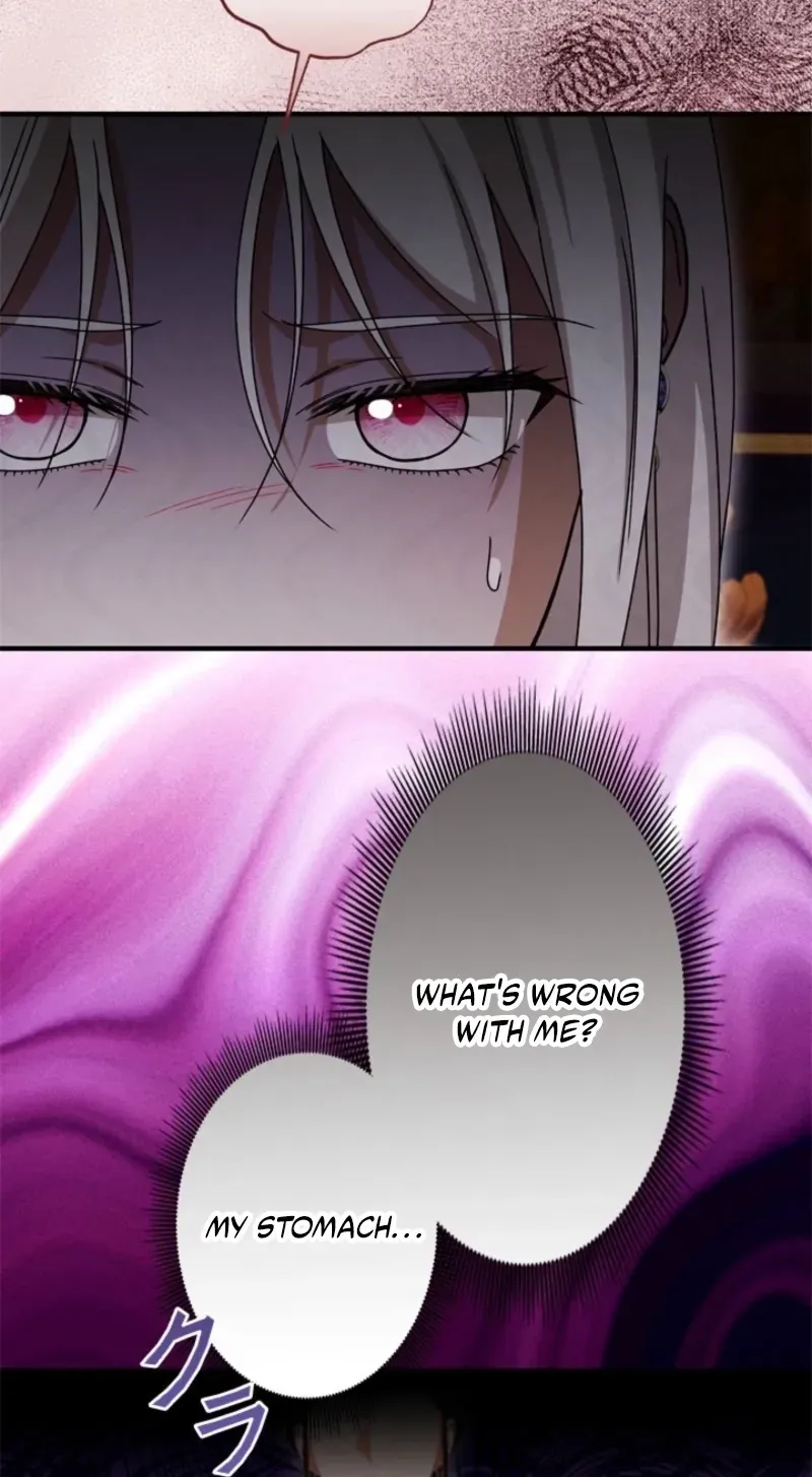 Even Though You Cry Every Time Chapter 11 page 89 - 