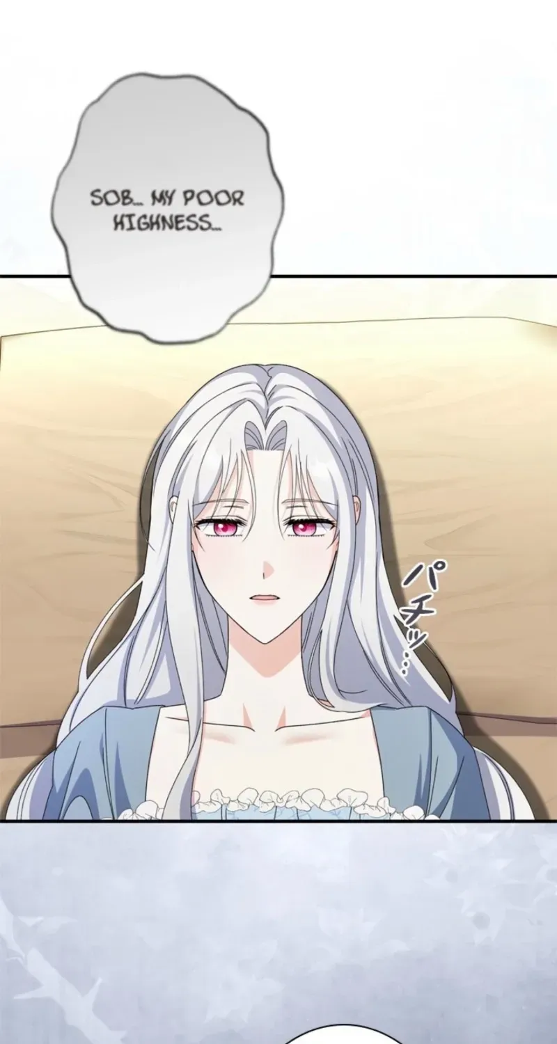 Even Though You Cry Every Time Chapter 11 page 97 - 