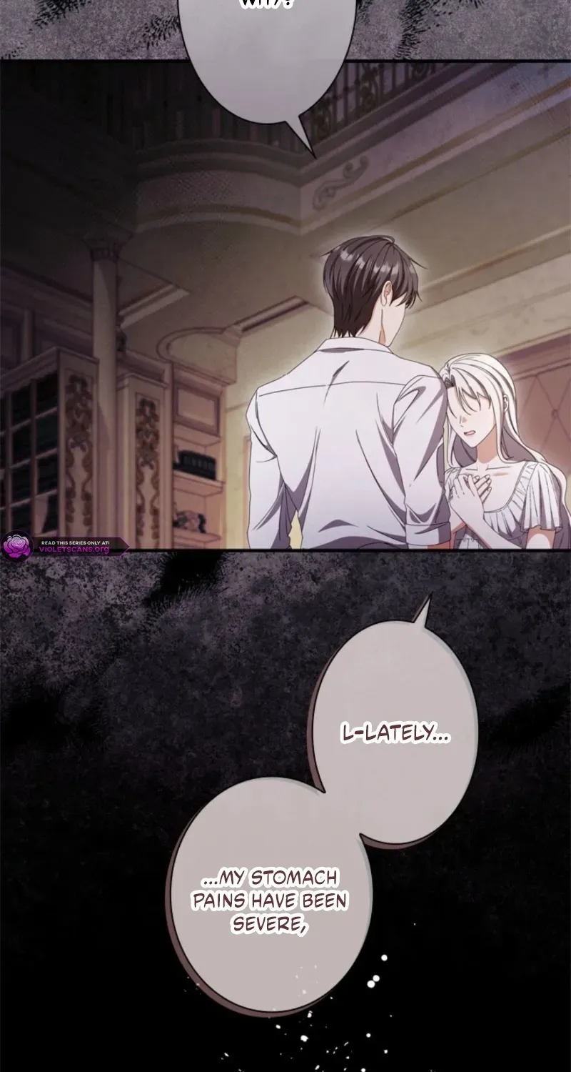 Even Though You Cry Every Time Chapter 12 page 106 - 