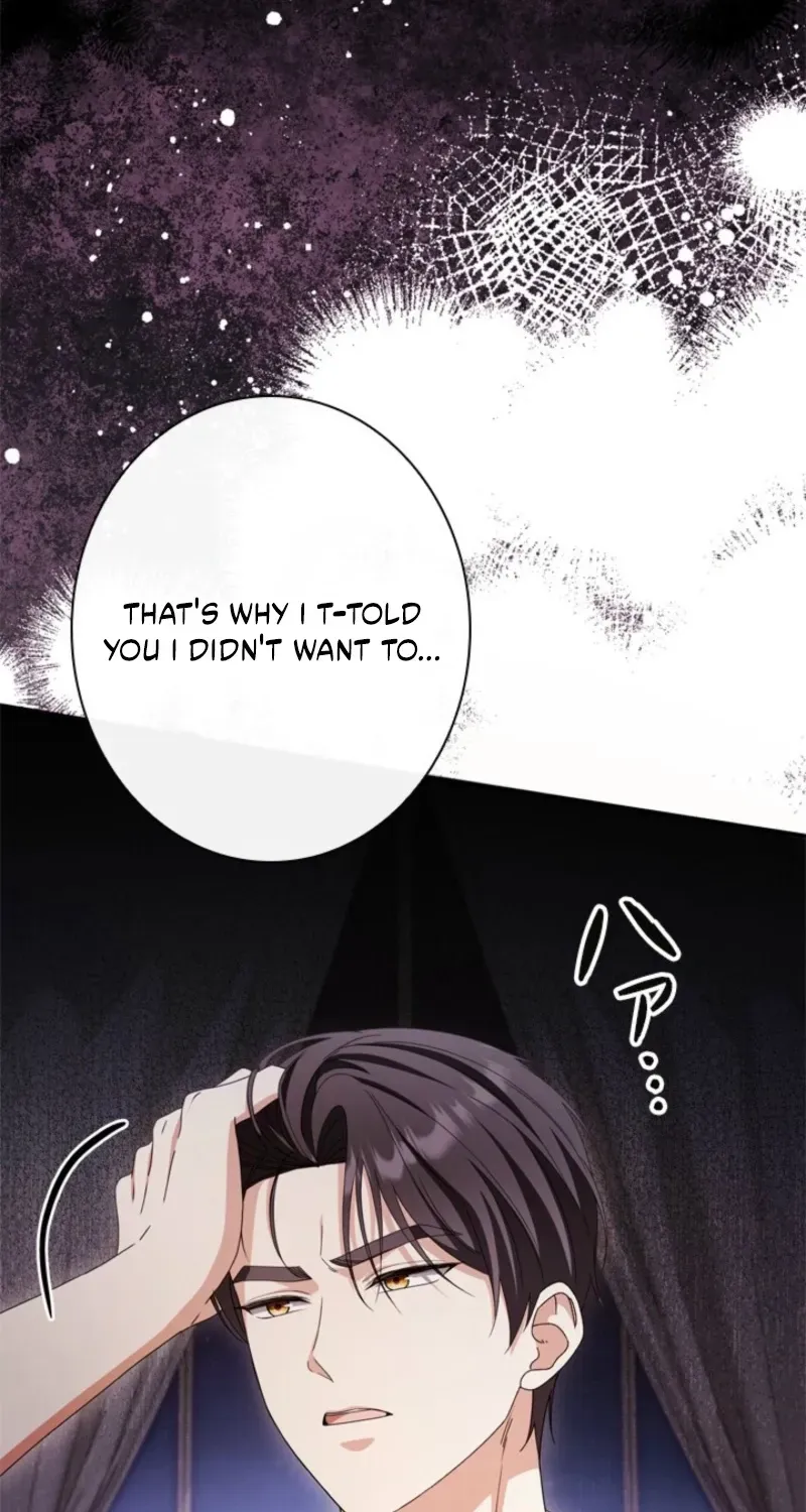 Even Though You Cry Every Time Chapter 12 page 110 - 