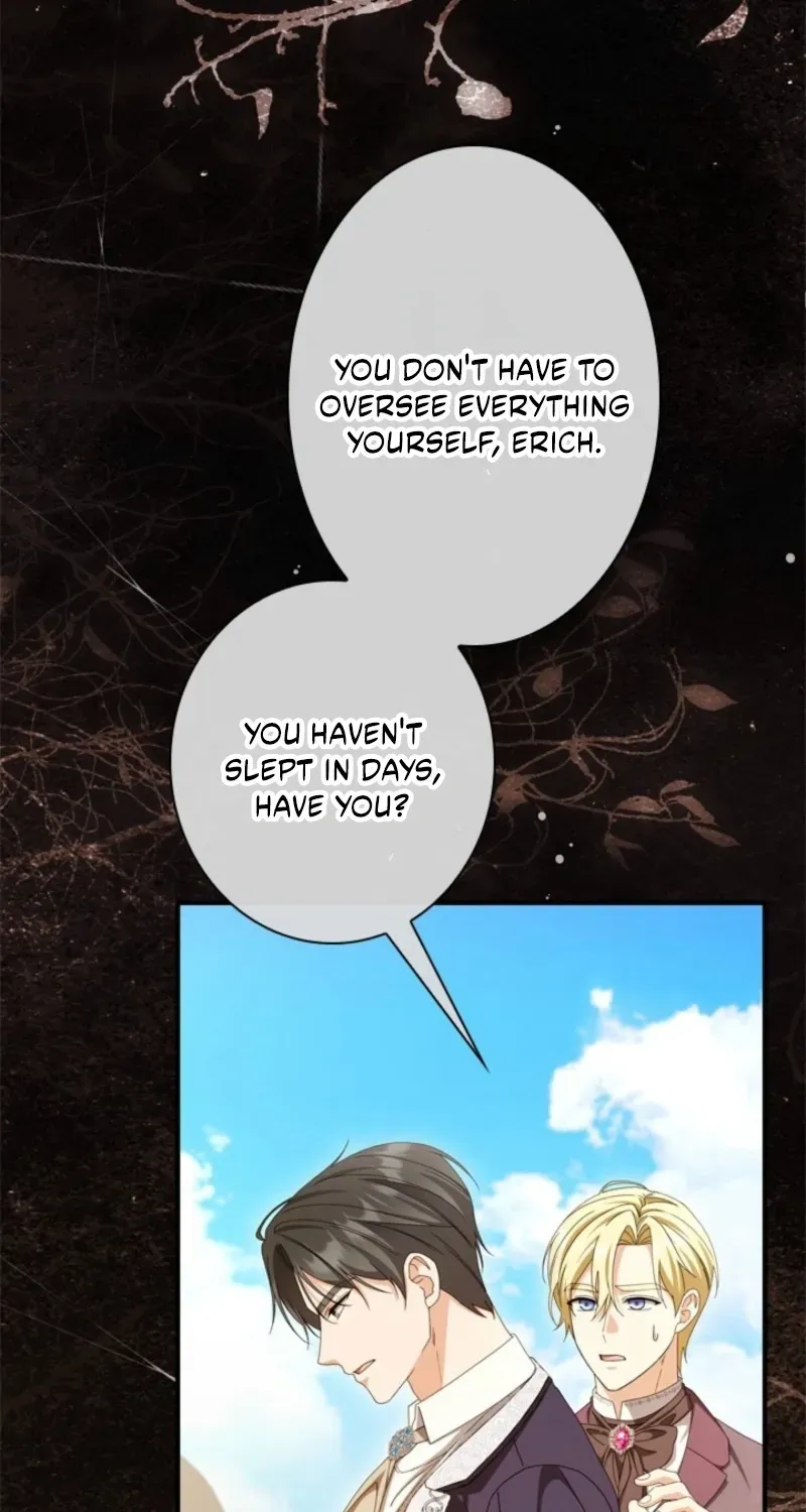 Even Though You Cry Every Time Chapter 12 page 15 - 
