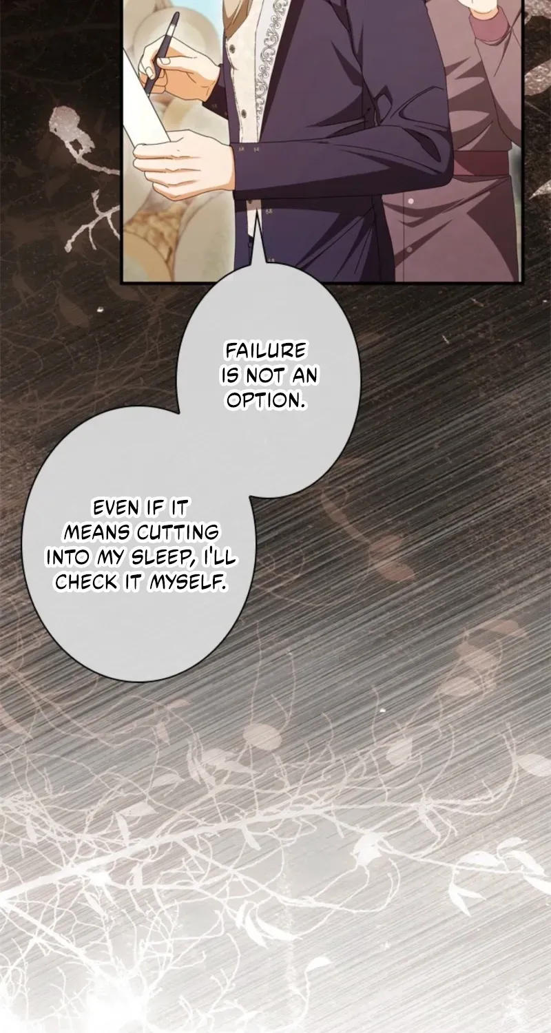 Even Though You Cry Every Time Chapter 12 page 17 - 