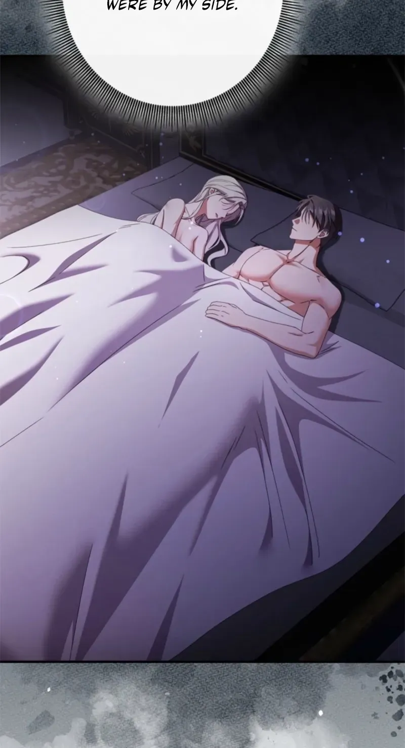 Even Though You Cry Every Time Chapter 12 page 20 - 