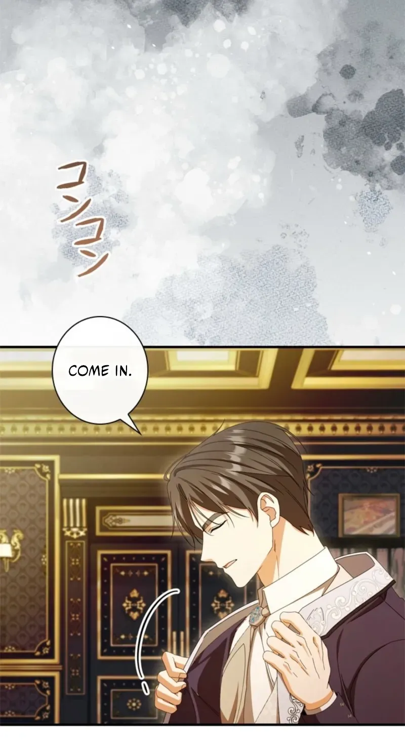 Even Though You Cry Every Time Chapter 12 page 21 - 