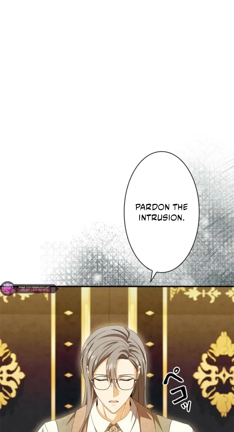 Even Though You Cry Every Time Chapter 12 page 22 - 