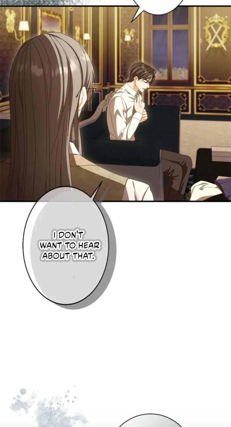 Even Though You Cry Every Time Chapter 12 page 24 - 