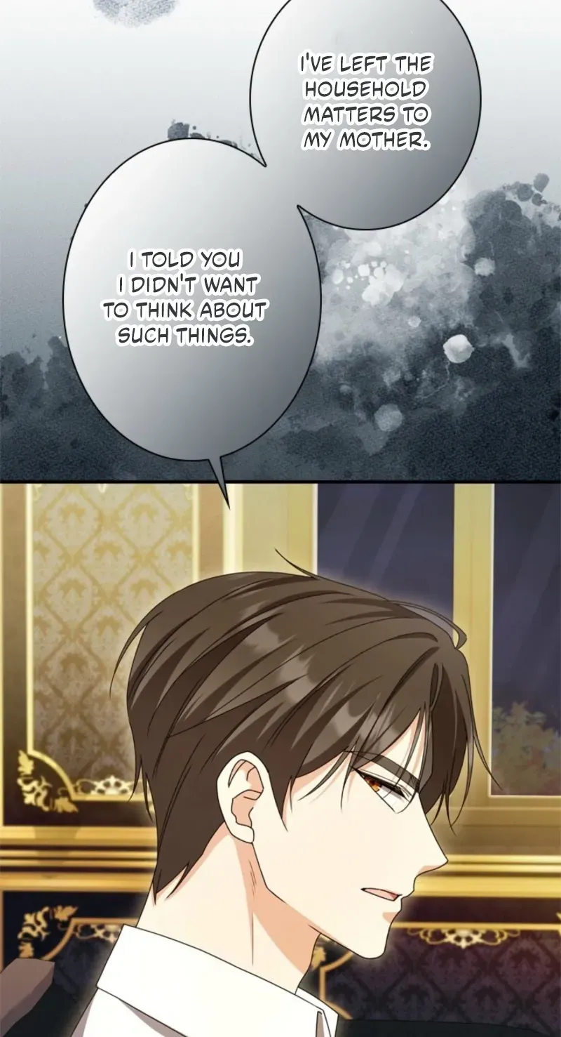 Even Though You Cry Every Time Chapter 12 page 25 - 