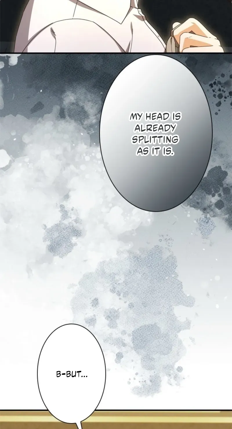 Even Though You Cry Every Time Chapter 12 page 26 - 