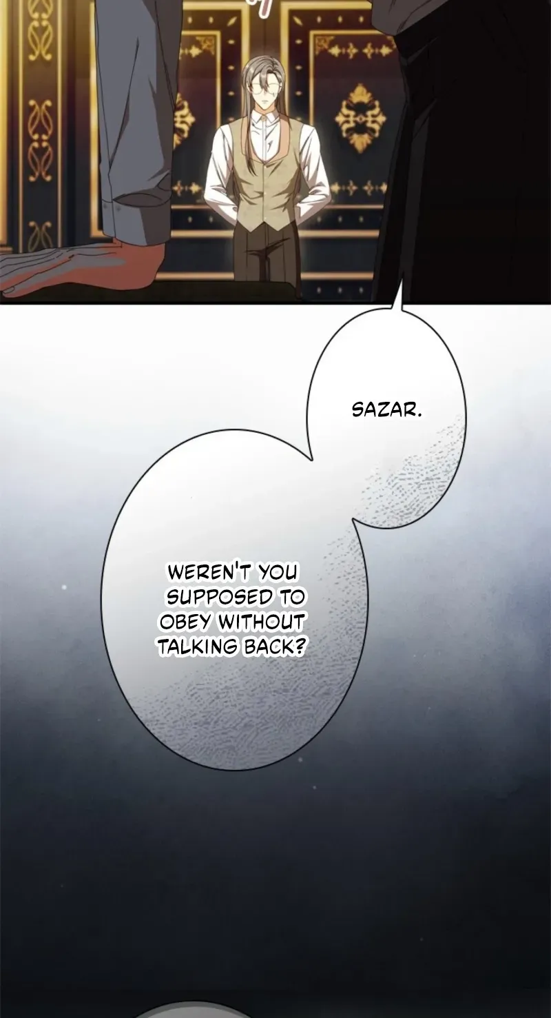 Even Though You Cry Every Time Chapter 12 page 28 - 