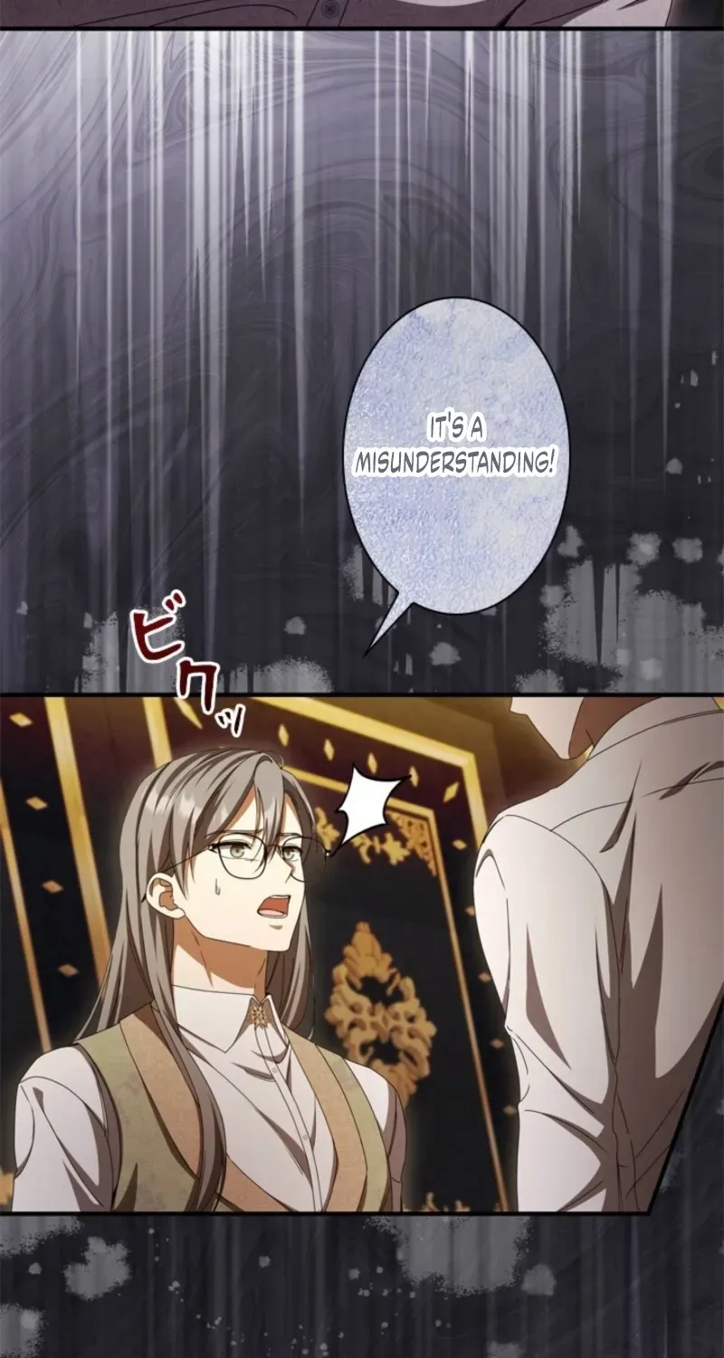 Even Though You Cry Every Time Chapter 12 page 30 - 