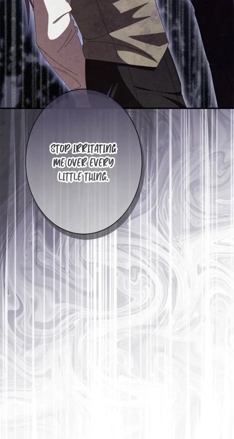 Even Though You Cry Every Time Chapter 12 page 33 - 