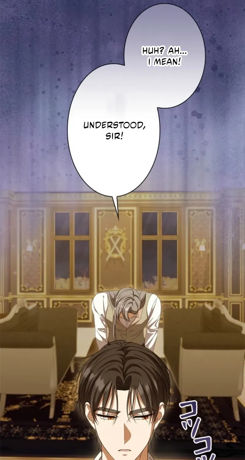 Even Though You Cry Every Time Chapter 12 page 35 - 