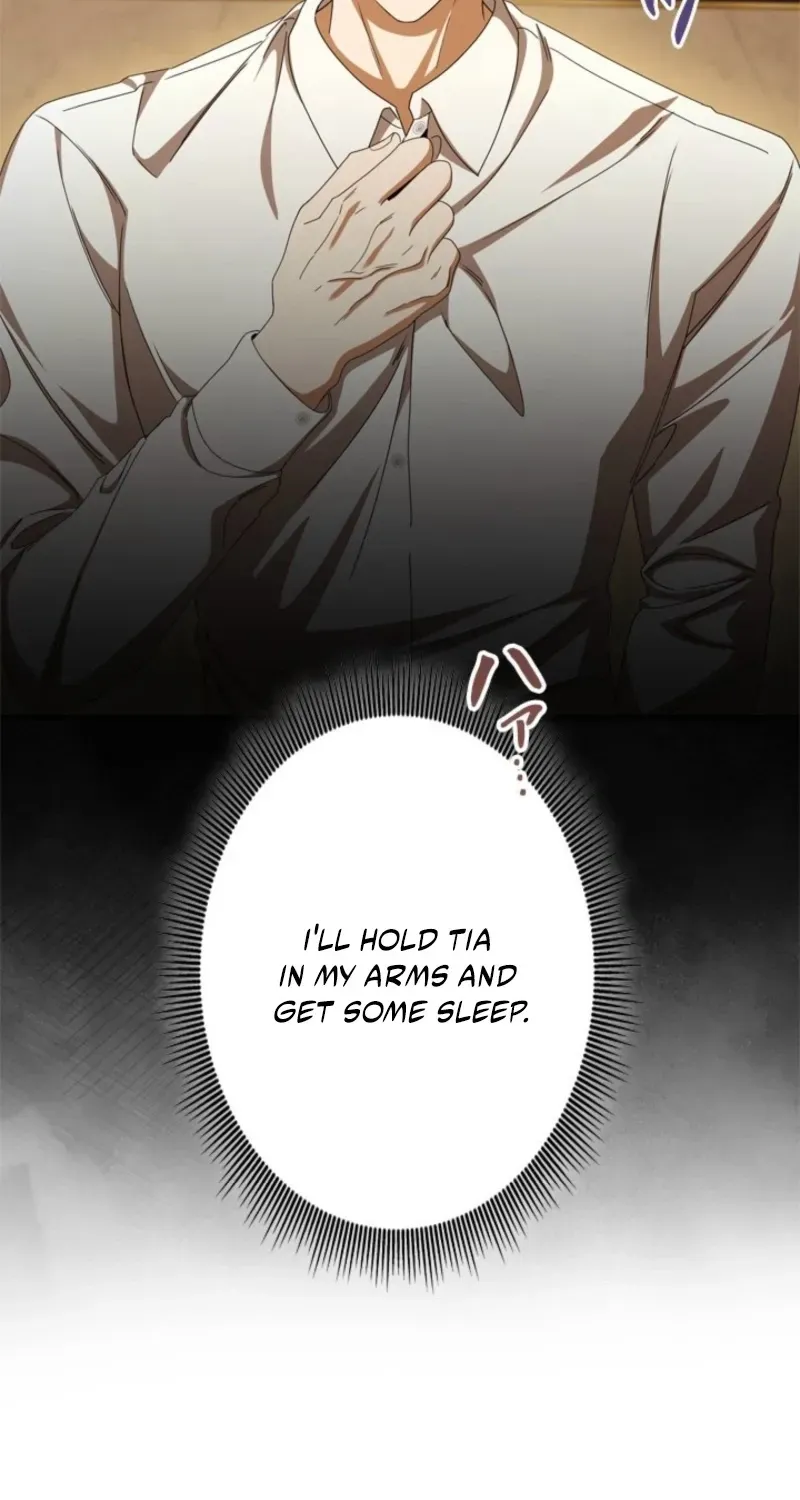 Even Though You Cry Every Time Chapter 12 page 36 - 
