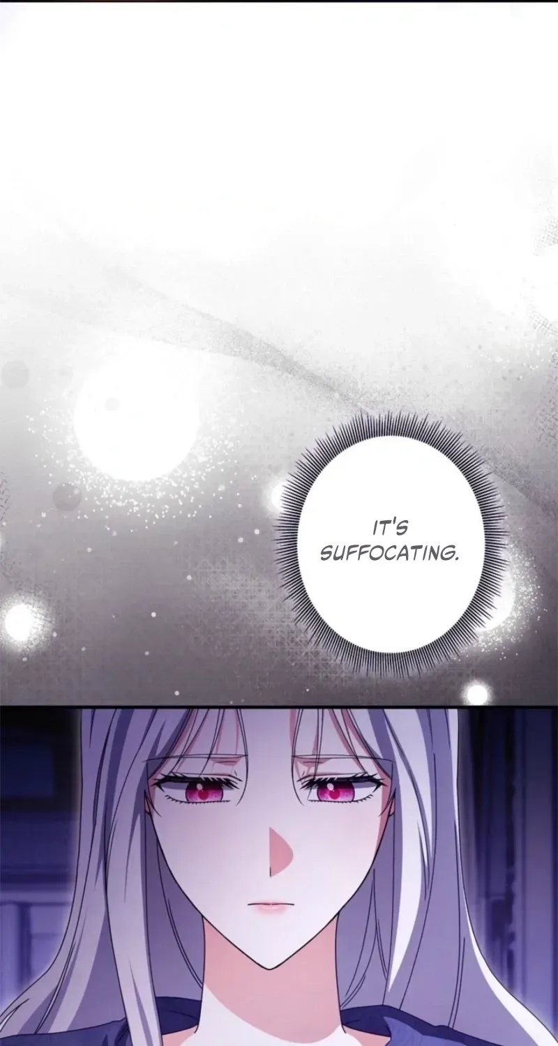 Even Though You Cry Every Time Chapter 12 page 39 - 