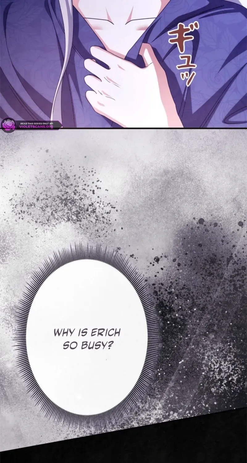Even Though You Cry Every Time Chapter 12 page 40 - 