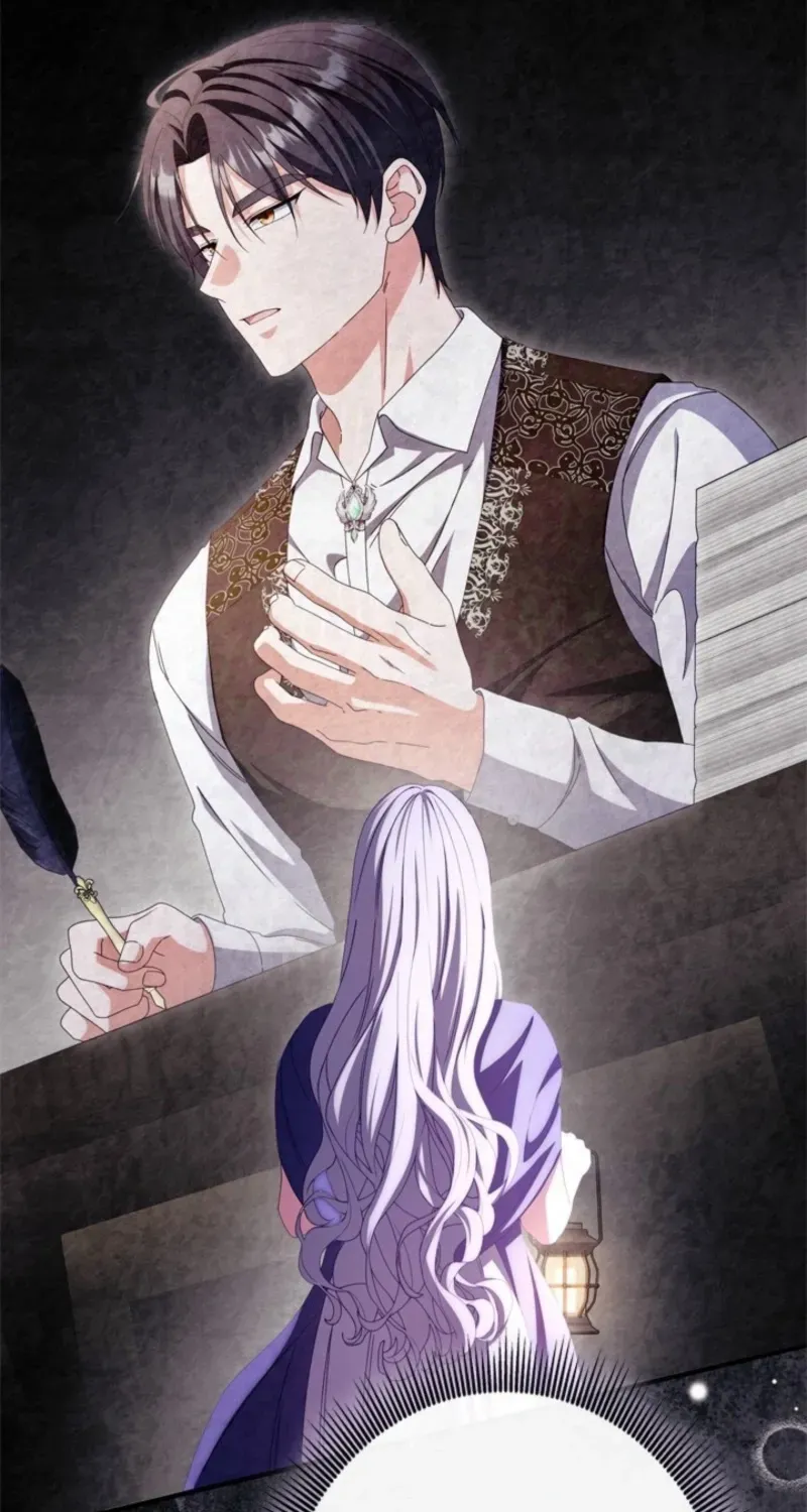 Even Though You Cry Every Time Chapter 12 page 41 - 