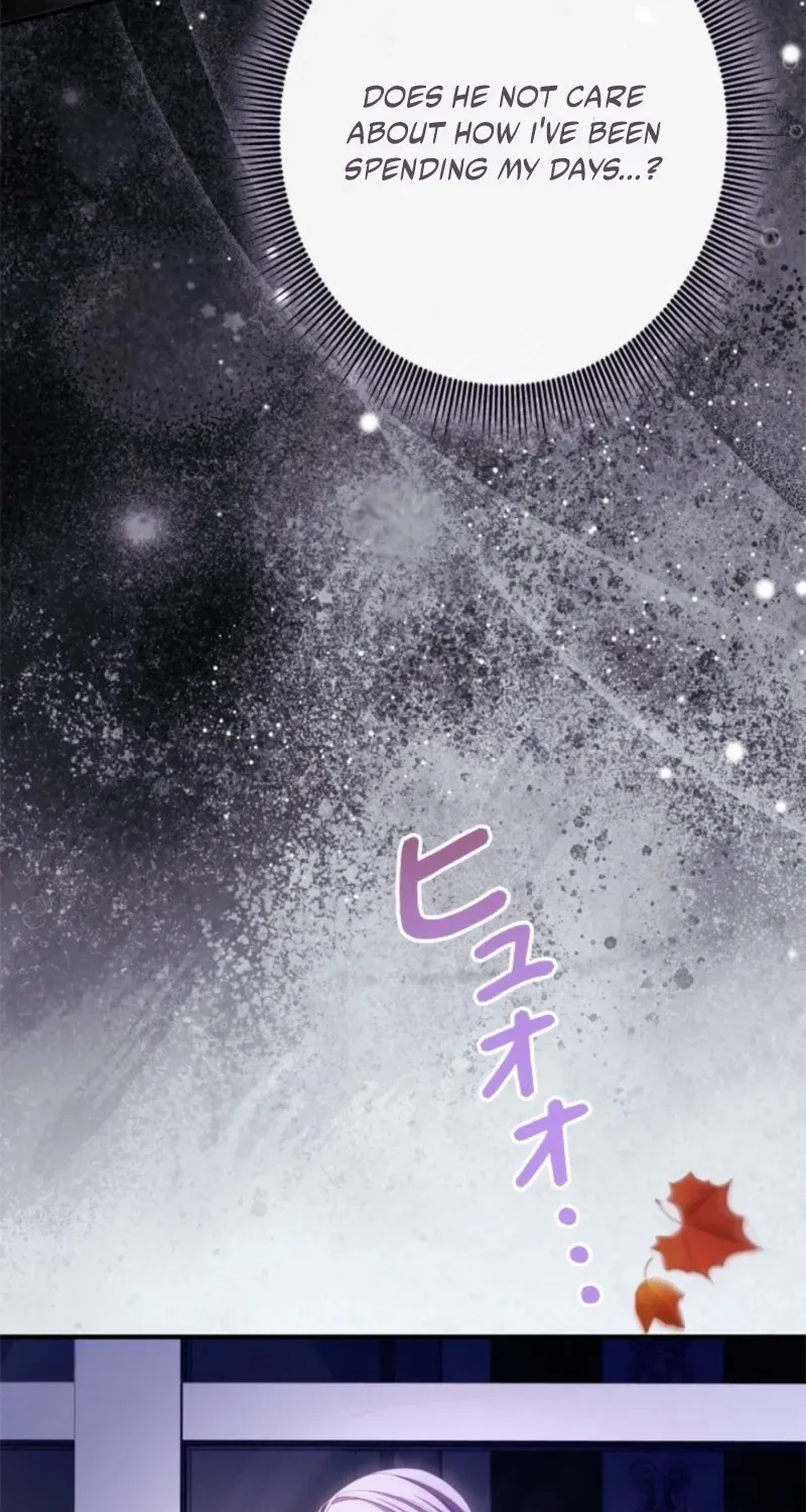 Even Though You Cry Every Time Chapter 12 page 42 - 