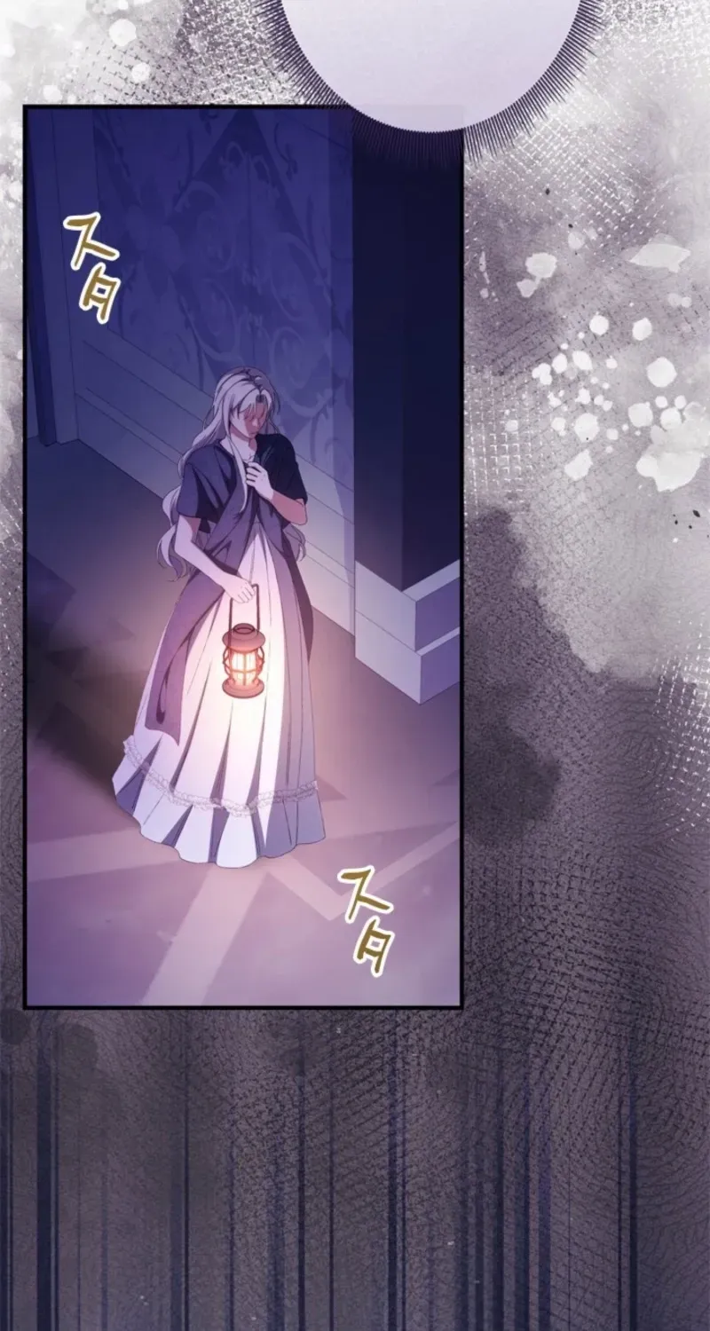 Even Though You Cry Every Time Chapter 12 page 44 - 