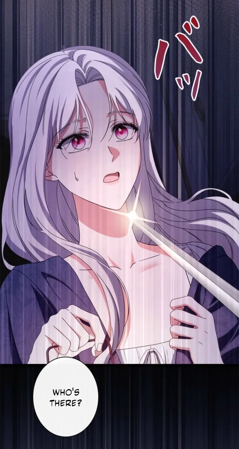 Even Though You Cry Every Time Chapter 12 page 45 - 